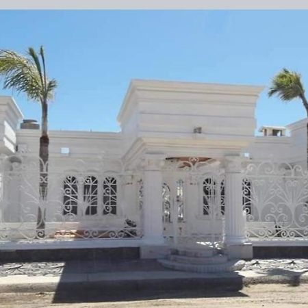فيلا Brenda Alicia Puerto Peñasco المظهر الخارجي الصورة