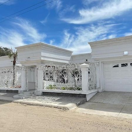 فيلا Brenda Alicia Puerto Peñasco المظهر الخارجي الصورة