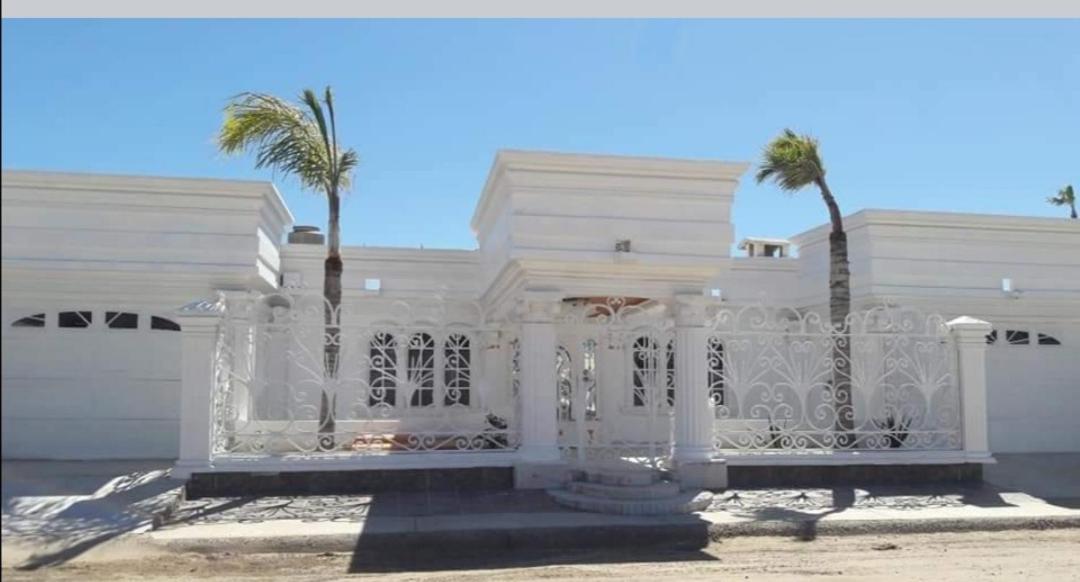 فيلا Brenda Alicia Puerto Peñasco المظهر الخارجي الصورة