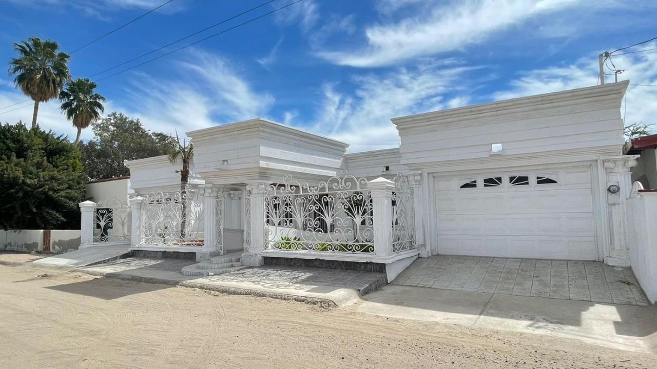 فيلا Brenda Alicia Puerto Peñasco المظهر الخارجي الصورة