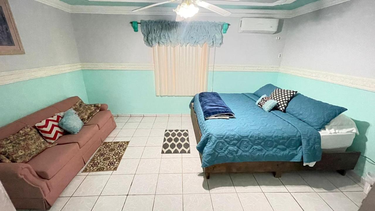فيلا Brenda Alicia Puerto Peñasco المظهر الخارجي الصورة